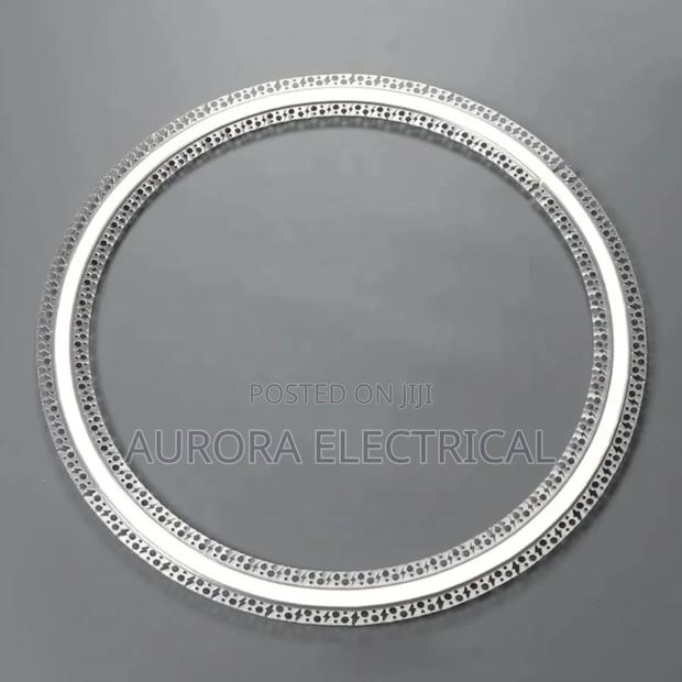 Flexible Aluminum Profile - thumbnail 2