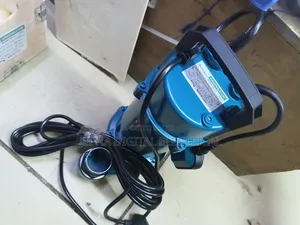 Premier 3hp QDX Sewage Water Pump