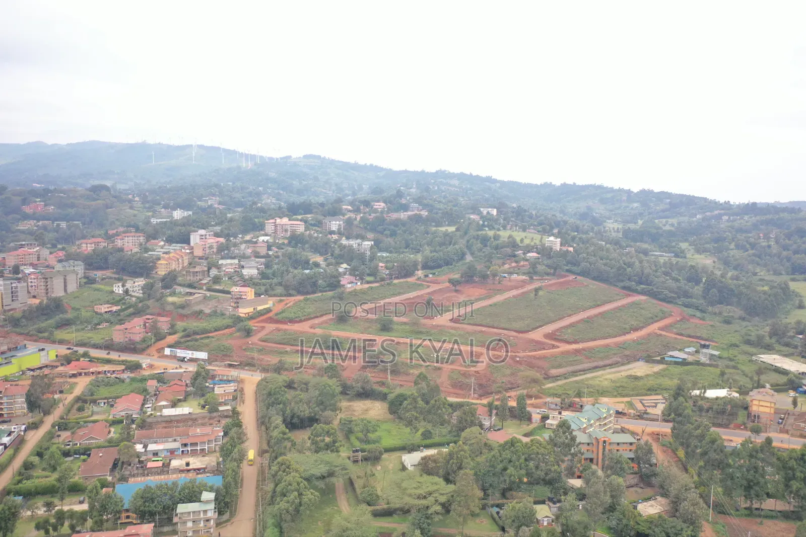 Commercial Plots for Sale