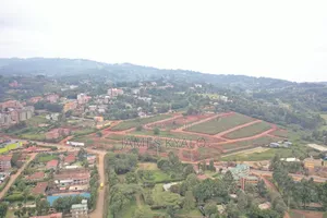 Commercial Plots for Sale