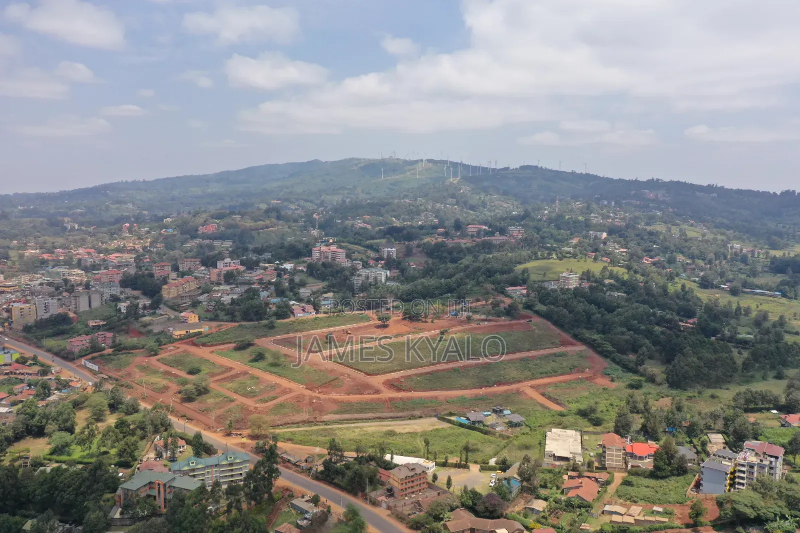 Commercial Plots for Sale