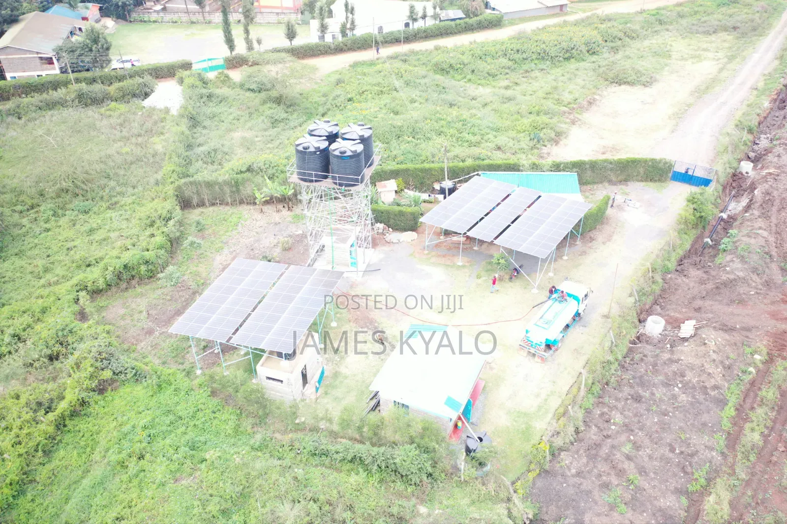 Commercial Plots for Sale