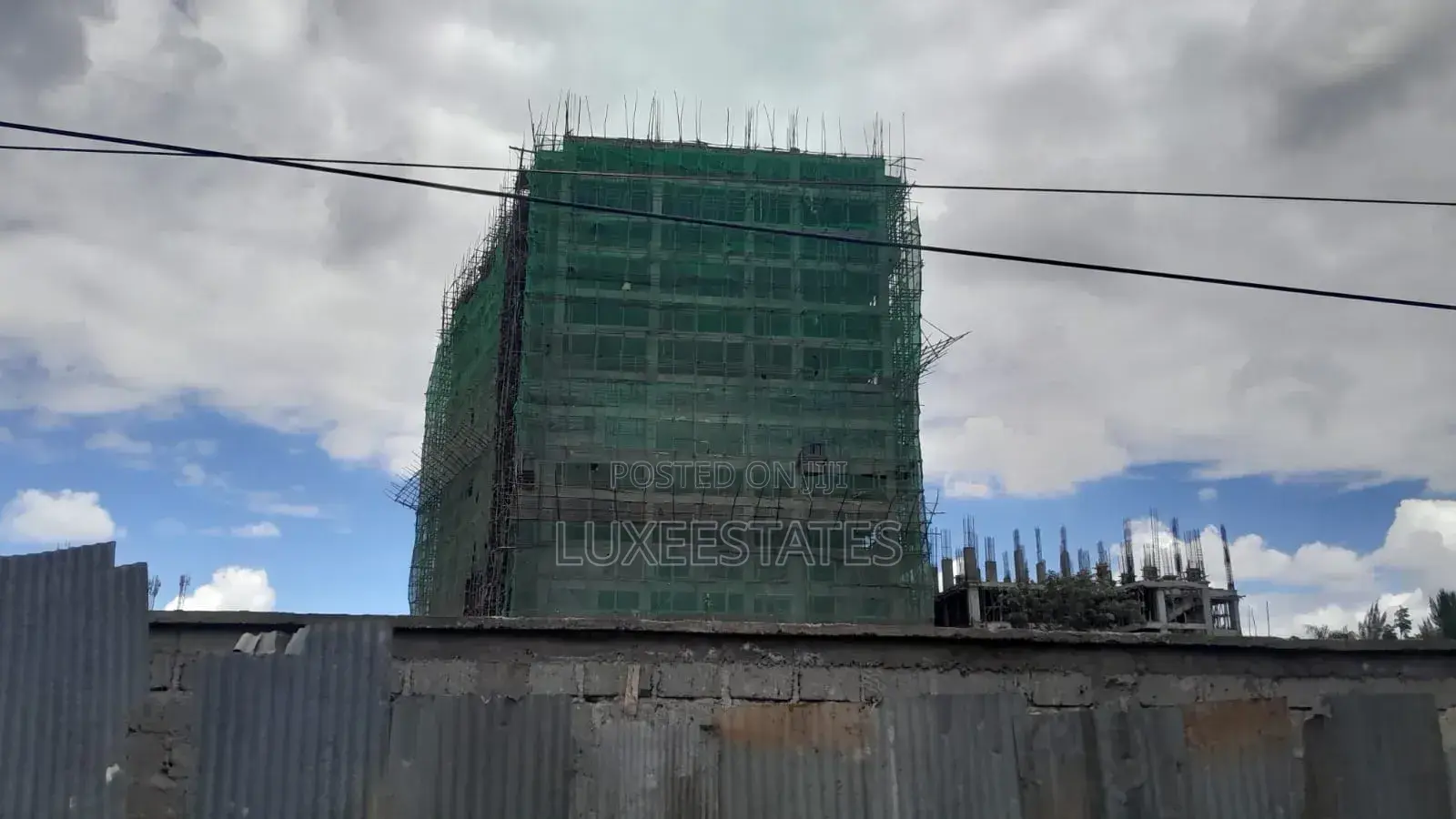 1bdrm Apartment in Thome 5 for sale
