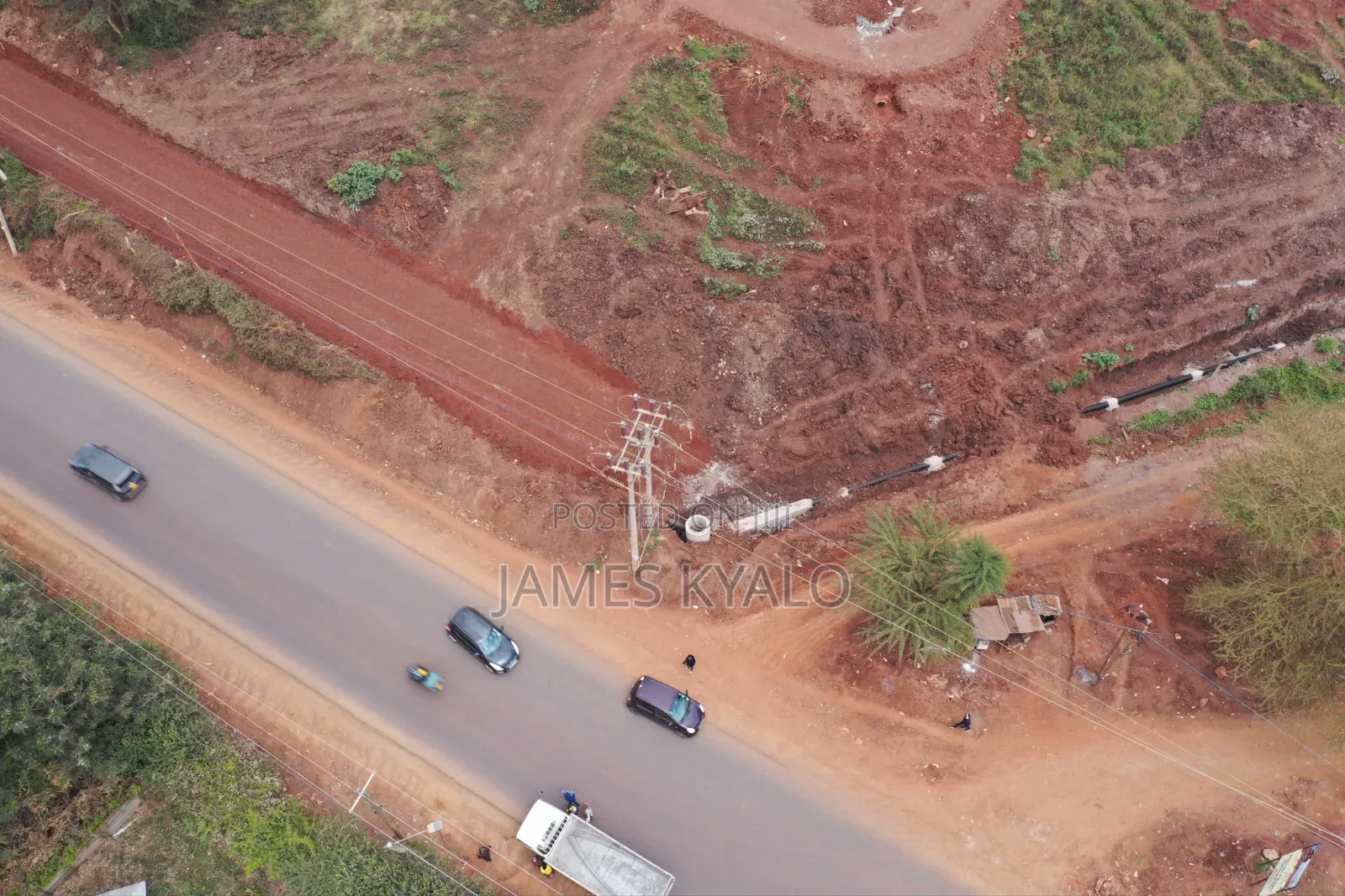 Commercial Plots for Sale