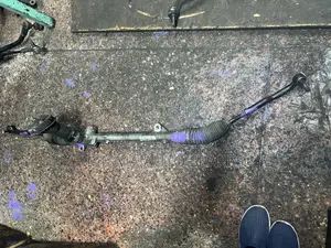 Mira Steering Rack
