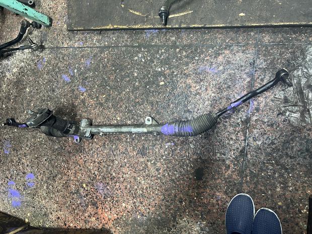 Mira Steering Rack - thumbnail 2