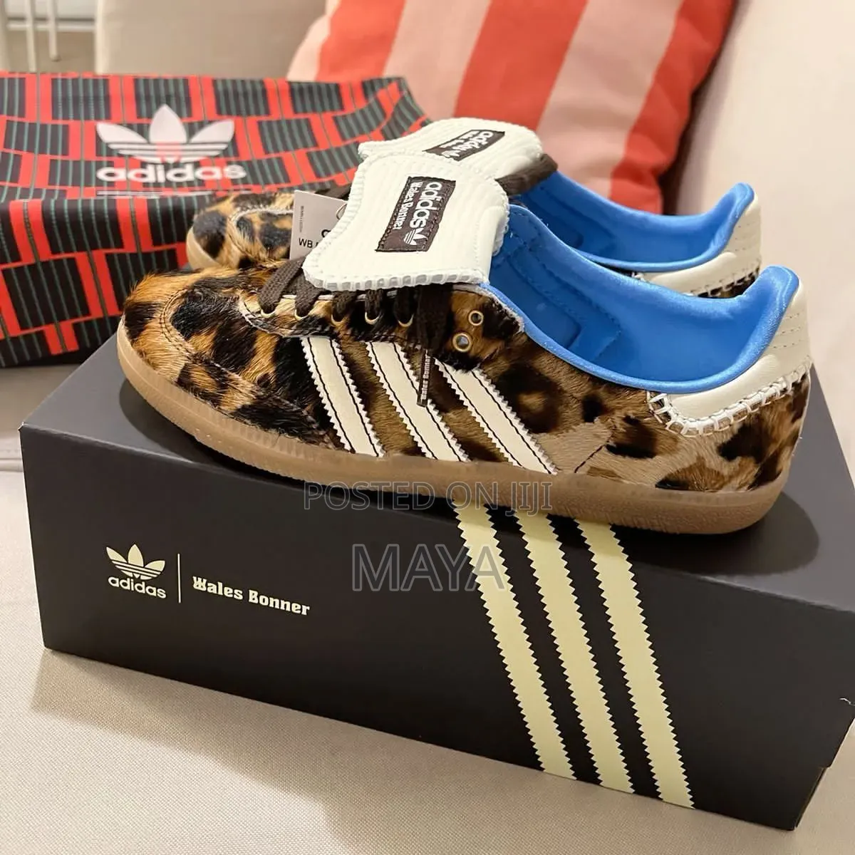 Women Shoes