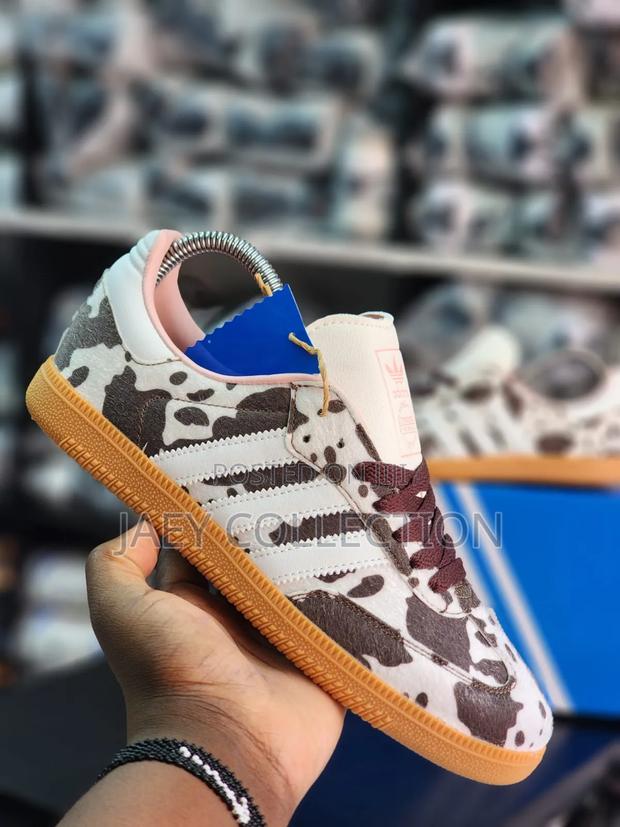 Adidas Samba Size 36 to 45 - thumbnail 3