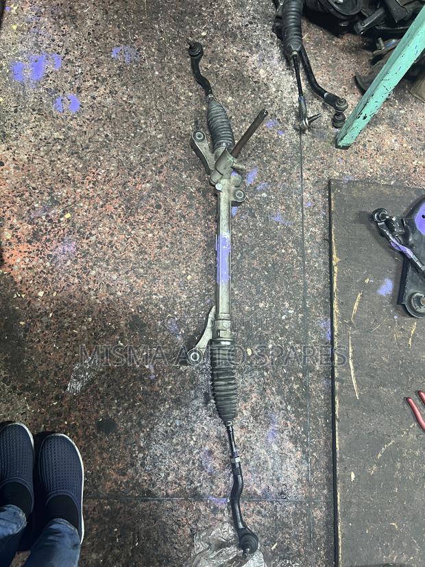 Mazda Demio Steering Rack