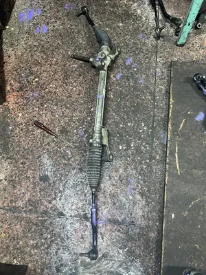Mazda Demio Steering Rack