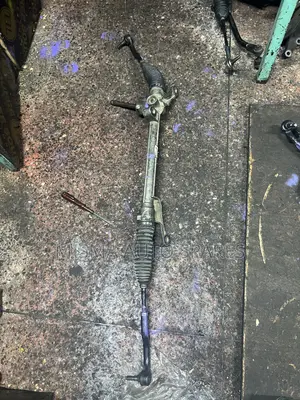 Mazda Demio Steering Rack