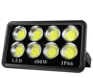 Outdoor Led Projector Cob 400w Flood Led Light
