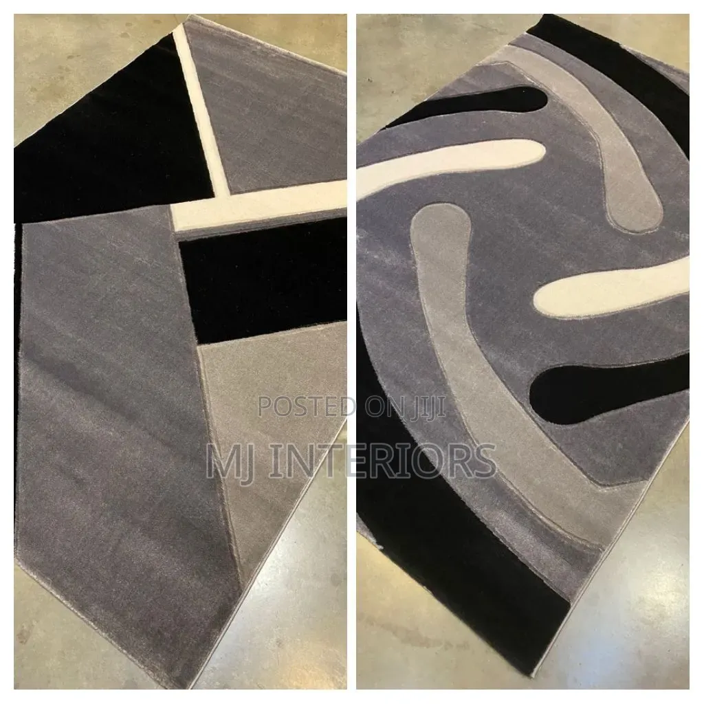 Paris Style Carpets