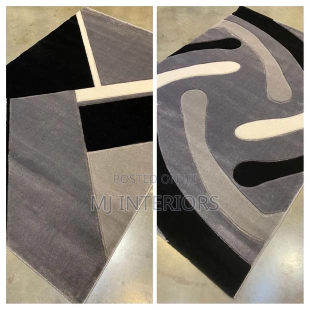 Paris Style Carpets
