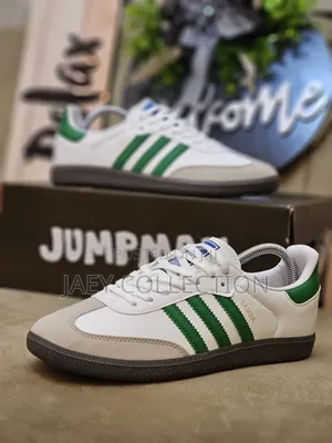 Adidas Samba Size 36 to 45