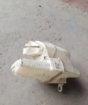 Washer Bottle Volvo