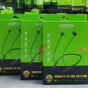 Oraimo Necklace Lite Oeb-311 Neckband