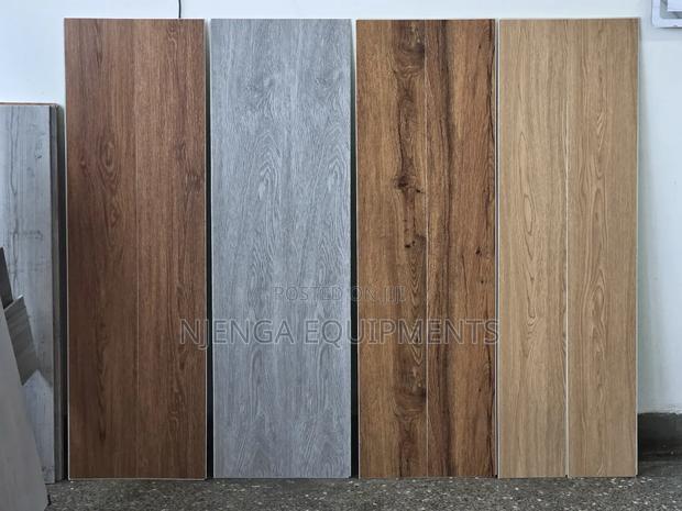 SPC Flooring 5mm (4+1mm Underlay) - thumbnail 2
