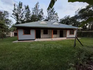 2bdrm House in Nyarach, Central Kamagambo for rent