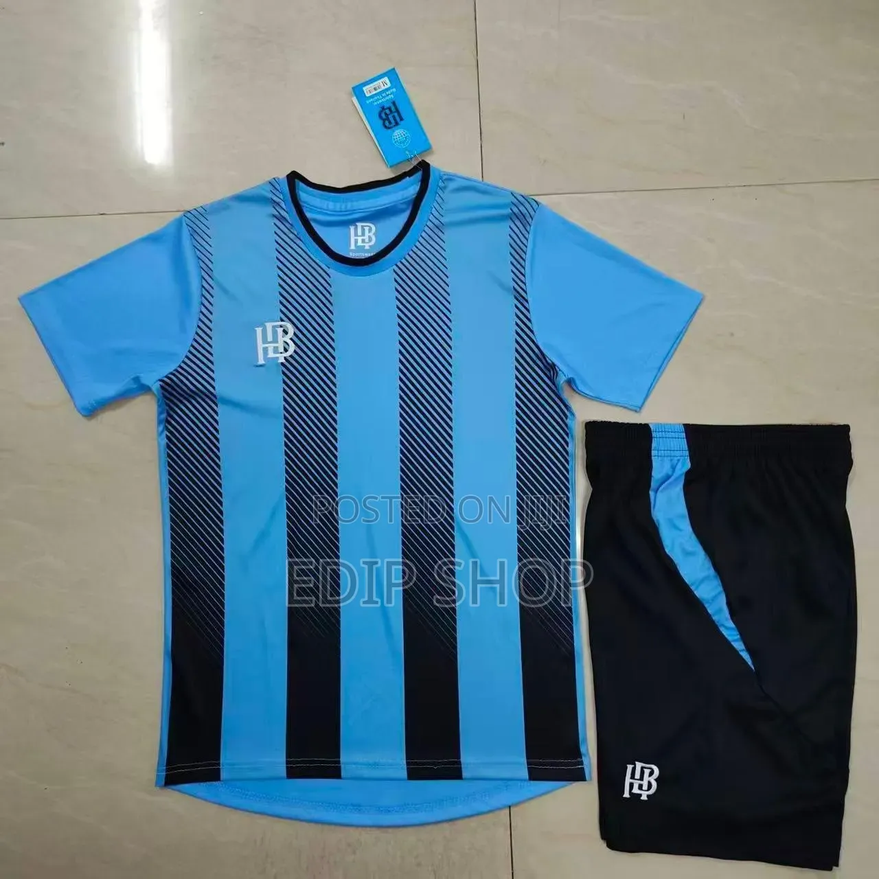 All Color Plain Jersey