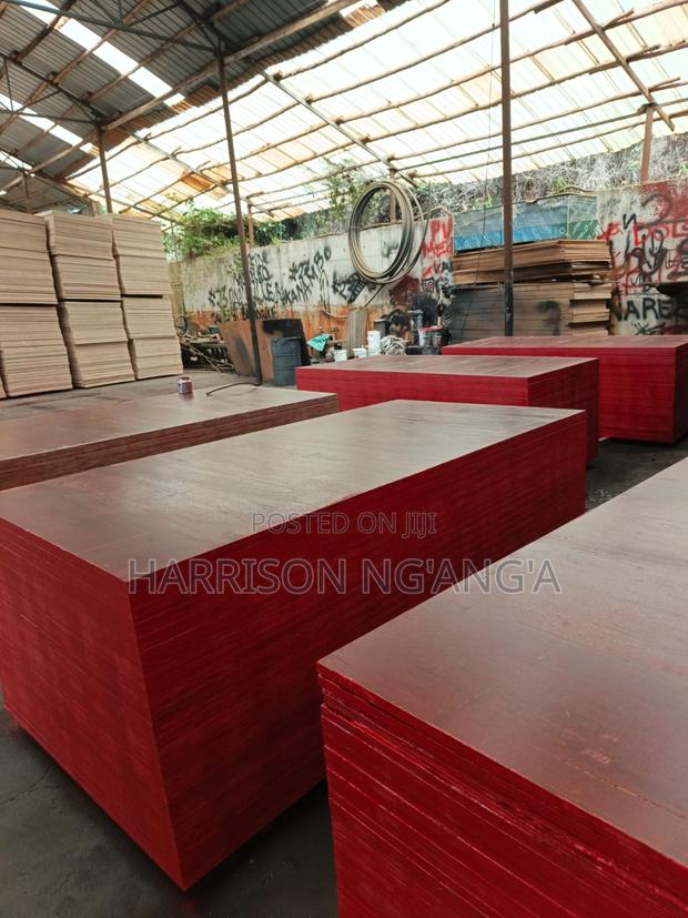 Marine Boards(Marine Ply)
