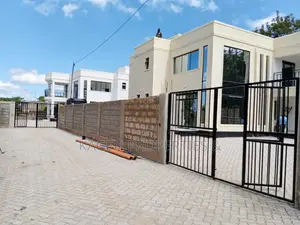 4bdrm Maisonette in Kiserian for sale