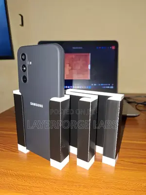 Wall Phone Holder