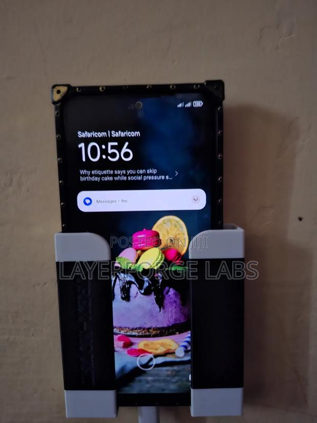 Wall Phone Holder - thumbnail 2