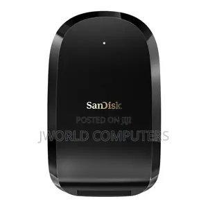 Sandisk Extreme Pro Cf Express B 256gb 1700/1200mb/S