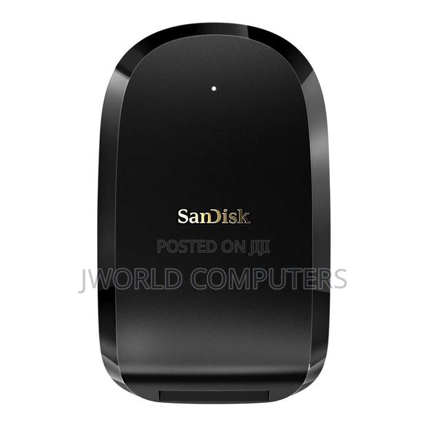Sandisk Extreme Pro Cf Express B 256gb 1700/1200mb/S