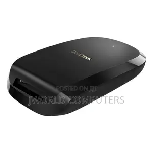 Sandisk Extreme Pro Cf Express B 256gb 1700/1200mb/S
