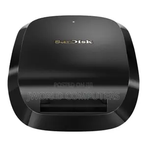 Sandisk Extreme Pro Cf Express B 256gb 1700/1200mb/S