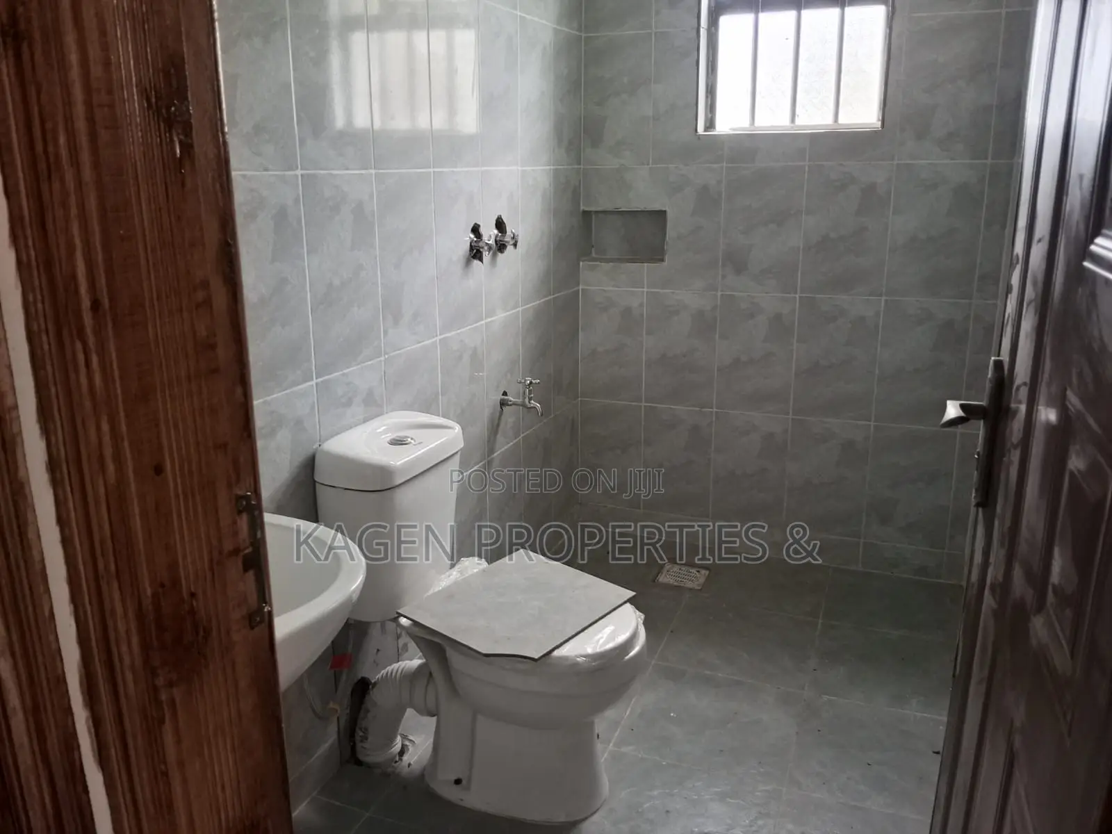 4bdrm Maisonette in Kiserian for sale