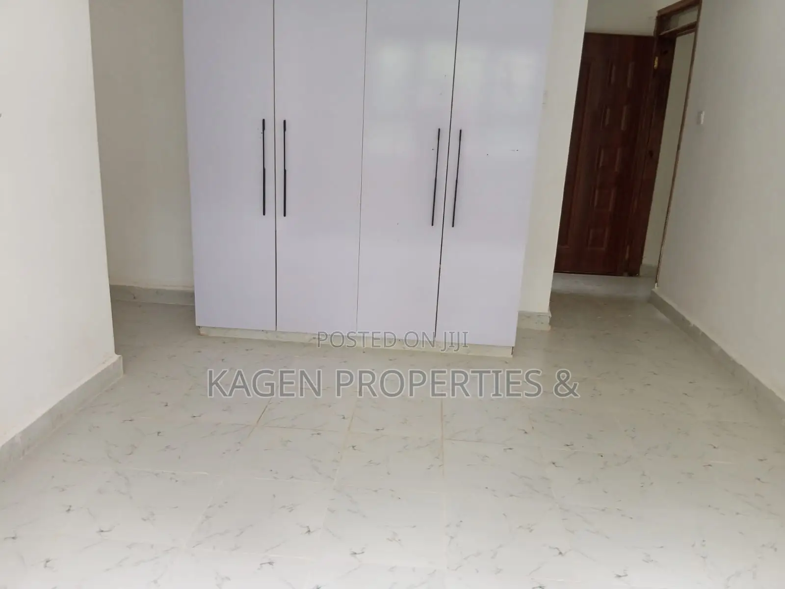 4bdrm Maisonette in Kiserian for sale