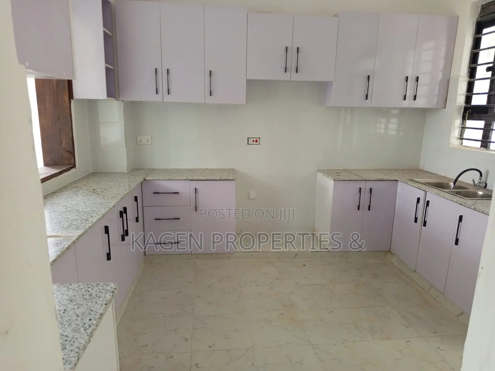 4bdrm Maisonette in Kiserian for sale