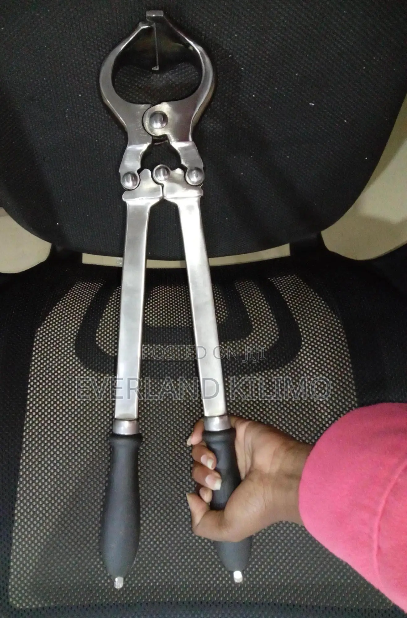 Castrator Burdizzo 18"
