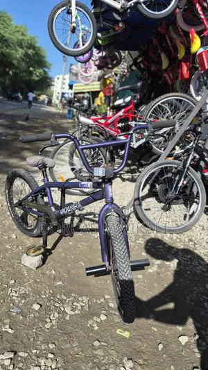 Piranha BMX