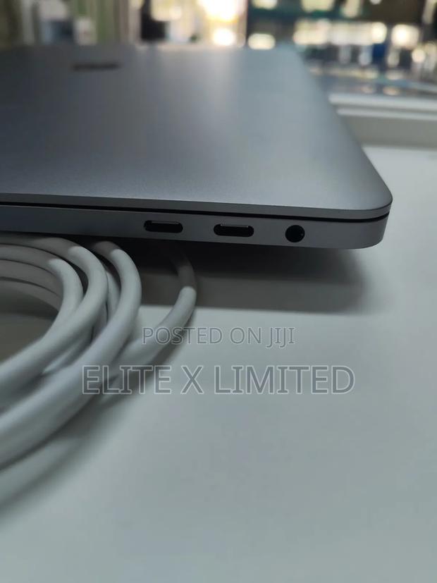 New Laptop Apple MacBook Pro 2019 32GB Intel Core i9 SSD 1T - thumbnail 7