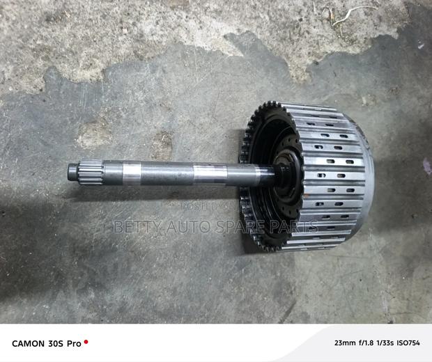Toyota Probox 1nz Top Shaft
