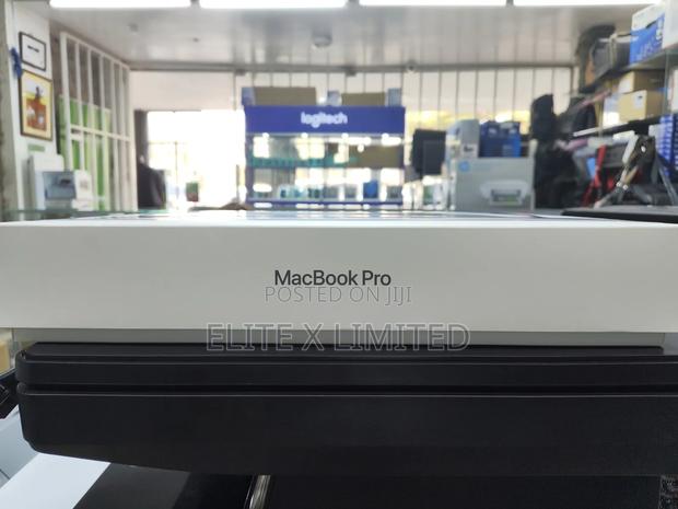 New Laptop Apple MacBook Pro 2019 32GB Intel Core i9 SSD 1T - thumbnail 9