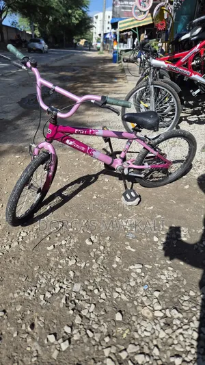 Apollo BMX