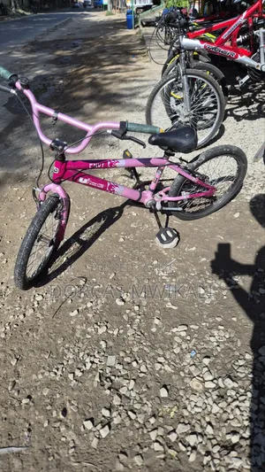 Apollo BMX