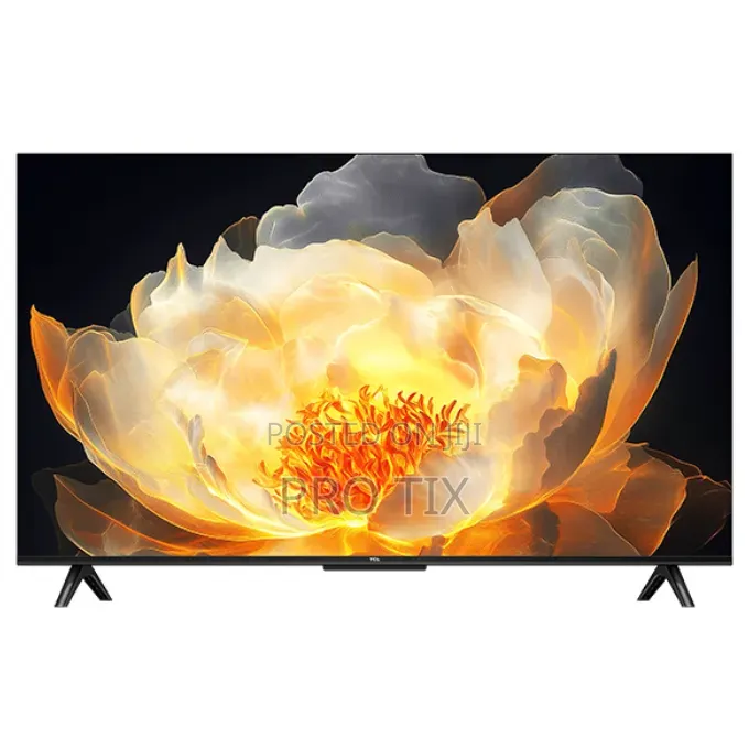 TCL 50v6c 50 Inch Smart HDR Tv