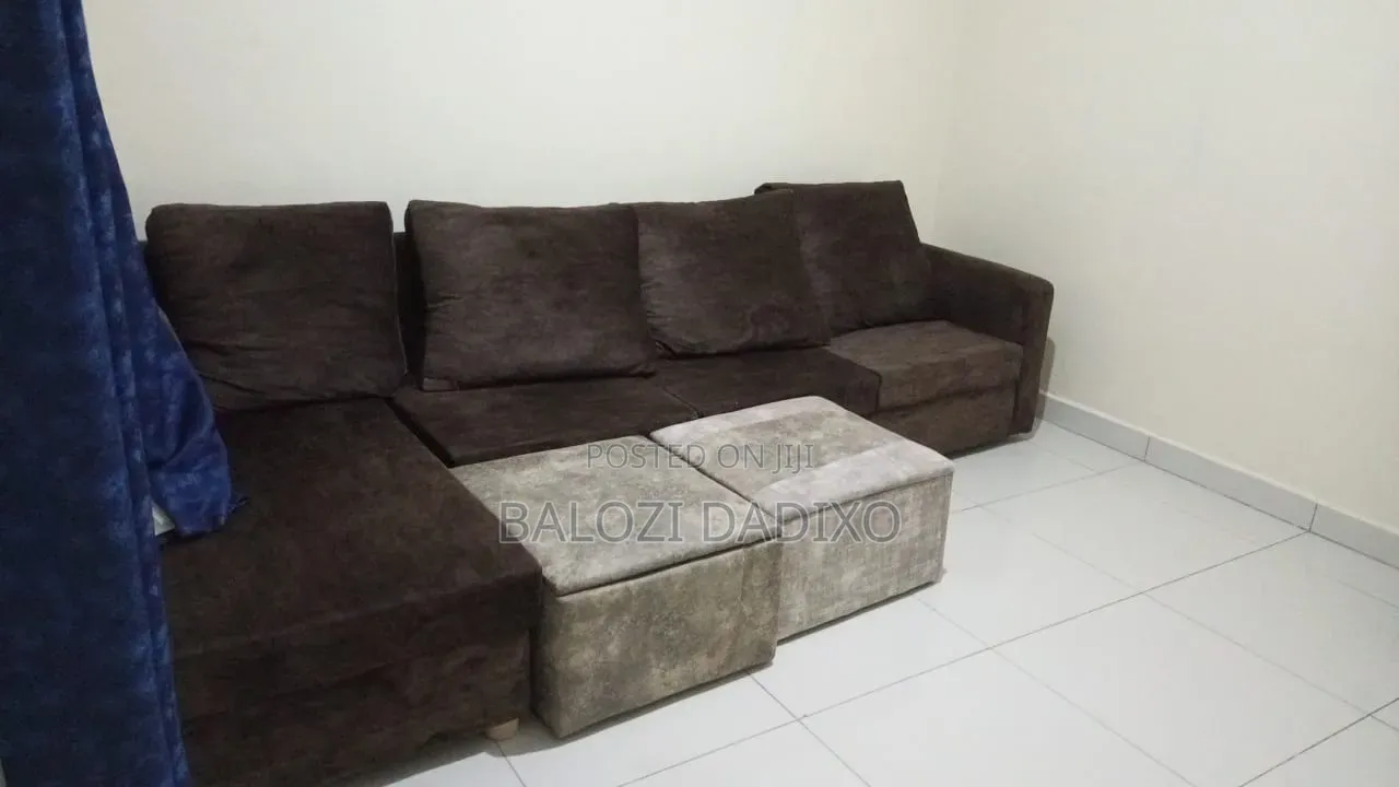 L Sofa Seat