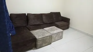 L Sofa Seat