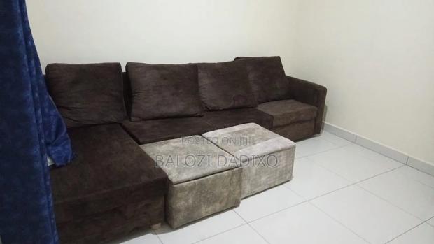 L Sofa Seat