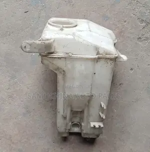 Washer Bottle Toyota Gaia
