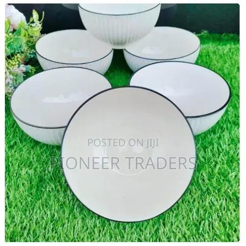 Concise Bowls - main view