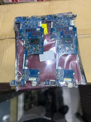 1030 G2 Core I7 Motherboard