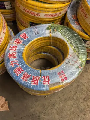 Air Hose / Pipe